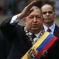 Чавез одао пошту Боливару