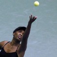 Венус Вилијамс одложила повратак