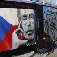 Чеси се опраштају од Хавела