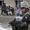 Пољски војници погинули у Авганистану