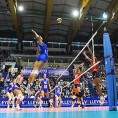  Одбојкашице други пут на Гран прију