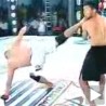 Нокаут за лаку ноћ