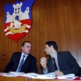Усвојен буџет Београда 