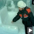 Хотел „да се смрзнеш“