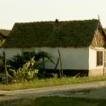 Задња кућа, Србија 