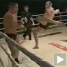 Нокаут к'о на филму