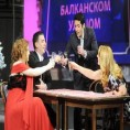 Балканском улицом: Жељко Јоксимовић