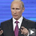 Путин: Опозиција нема лидера