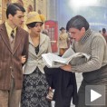 „Монтевидео“ на РТС-у