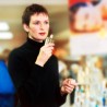 Гени одређују избор парфема?