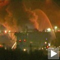 Пожар на руској нуклеарној подморници