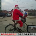 Гледаоци репортери (31. децембар 2011)