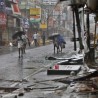 Смртоносни циклон у Индији