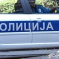 Погинуо пешак код Краљева