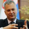 Шутановац: Политика за опоравак Србије
