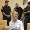 Одбрана: Нехумана робија Тимошенкове