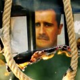 Побуњеници прете Асаду
