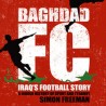 Ирачка фудбалска "бајка"