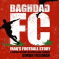 Ирачка фудбалска "бајка"
