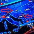 Сеоба Словена, по "Фокс њузу"