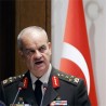 Ухапшен бивши шеф турске војске