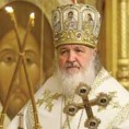 Божићна порука патријарха Кирила