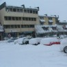Невреме у Црној Гори 