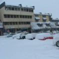 Невреме у Црној Гори 