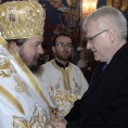 Прослава Божића у региону