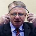СРС: Шешељ био клинички мртав
