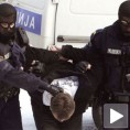 Хапшење у Бањалуци због оружја у "Борику"