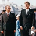 Тито послао Американце на Месец!
