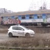Несрећа на прузи