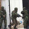 Ухапшена два жандарма