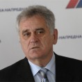 СНС:  Николић кандат за председника