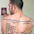 Најличнији лични документ