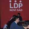 ЛДП: Избацивање није решење 