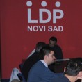 ЛДП: Избацивање није решење 