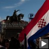Хрватска за и против ЕУ