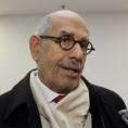 Ел Барадеј одустаје од трке