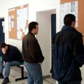 Све више незапослених