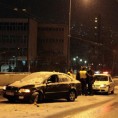 Алкалај изазвао судар?