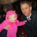 Одрастање уз црвени тепих