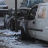 Експлозија у Подгорици