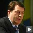 Додик против тужилаштва БиХ