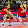 Нови изазов пред одбојкашицама
