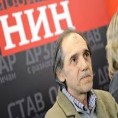Вавилон: Интервју са Слободаном Тишмом