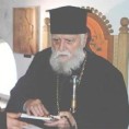 Митрополит - бивши агент
