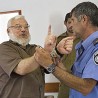 Uhapšen predsednik palestinskog parlamenta