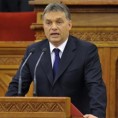 Орбан: Моћ захтева ЕУ